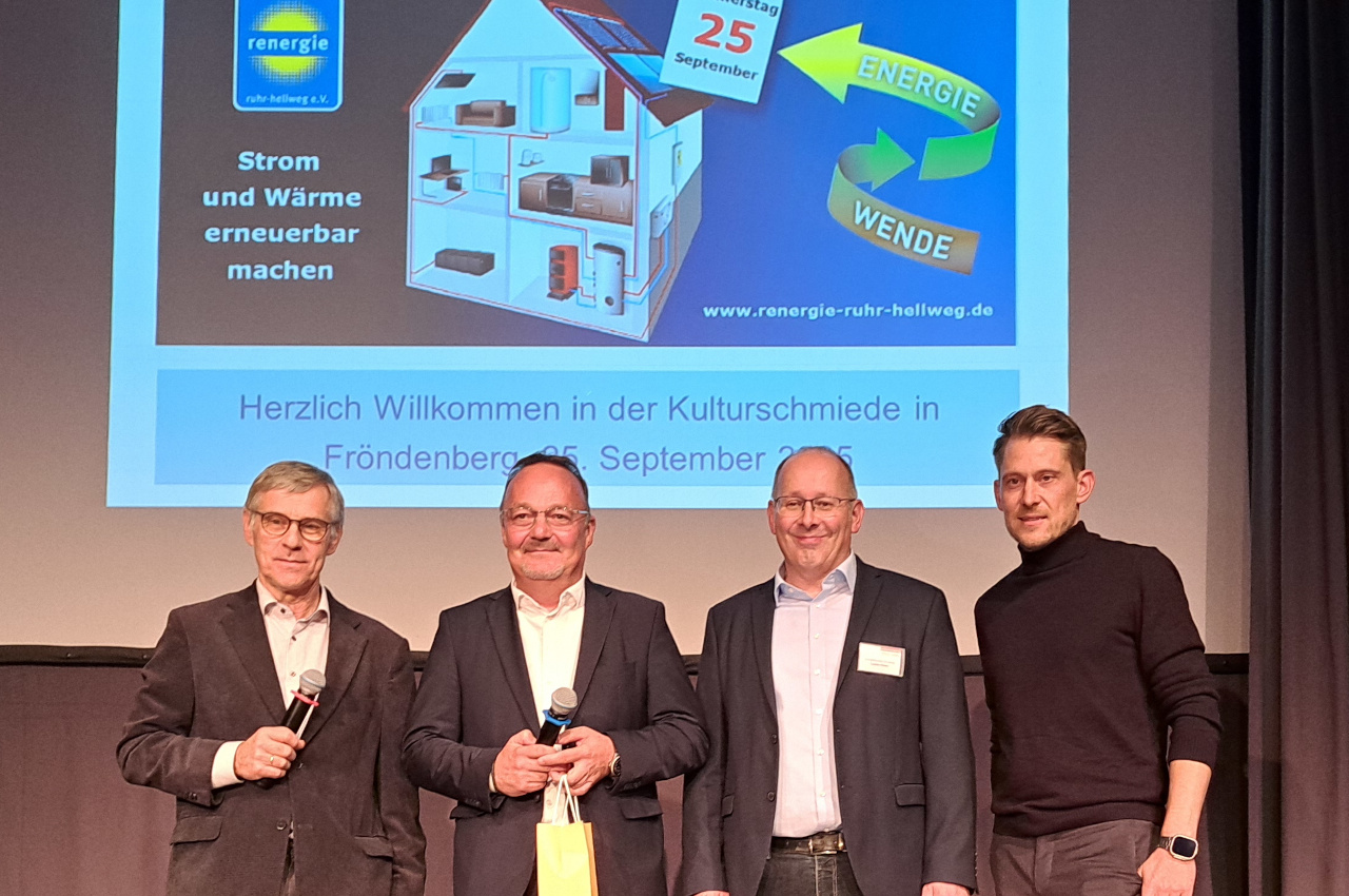 Vortragende Infoveranstaltung 25.09.2025